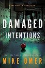 Damaged Intentions (Abby Mullen, Bk 2)