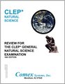 Review for the CLEP General Natural Science Examination 16th Edition