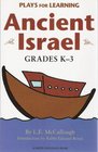Ancient Israel Legends from the Bible and Jewish Folklore for Grades K3