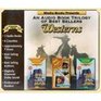 Trilogy of Westerns