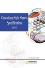 Cascading Style Sheets Level 1 Specification