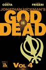 God is Dead Volume 04 TPB