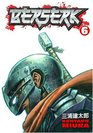 Berserk Volume 6 (Berserk (Graphic Novels))