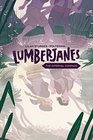 Lumberjanes Original Graphic Novel The Infernal Compass