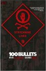 100 Bullets The Counterfifth Detective