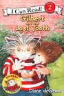 Gilbert And The Lost Tooth