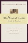 The Secrets of Mariko  A Year in the Life of a Japanese Woman and Her Family