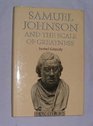 Samuel Johnson and the scale of greatness