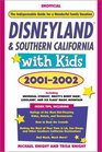 Disneyland  Southern California with Kids 20022003