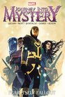 Journey Into Mystery  Volume 2 Fear Itself Fallout
