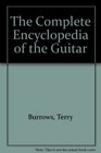 The Complete Encyclopedia of the Guitar