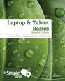 Laptop  Tablet Basics Windows 8 Edition in Simple Steps