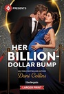 Her BillionDollar Bump
