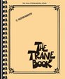 The Trane Book The John Coltrane Real Book