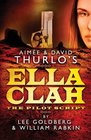 Aimee  David Thurlo's Ella Clah The Pilot Script