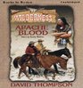 Apache Blood