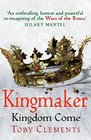 Kingmaker Kingdom Come