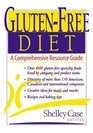 GlutenFree Diet A Comprehensive Resource Guide