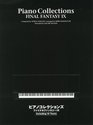 Final Fantasy IX Piano Collection Sheet Music