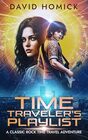 Time Traveler's Playlist: A Classic Rock Time Travel Adventure
