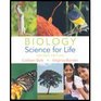 Biology Science for Life