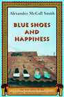 Blue Shoes and Happiness (No. 1 Ladies Detective Agency, Bk 7)