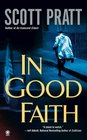 In Good Faith (Joe Dillard, Bk 2)