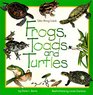 Frogs Toads and Turtles