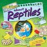 Ask Dr KFisher About Reptiles