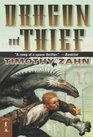 Dragon and Thief (Dragonback, Bk 1)