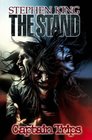 Stephen King\'s The Stand Vol. 1: Captain Trips