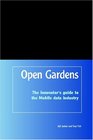 Opengardens The Innovator's Guide To The Mobile Data Industry