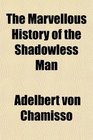 The Marvellous History of the Shadowless Man