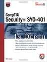 CompTIA Security SY0401 In Depth