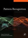 Pattern Recognition Fourth Edition