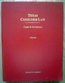 Texas Consumer Law Cases  Materials 20052006