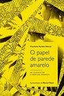 Papel de Parede Amarelo O