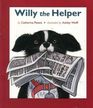 Willy the Helper
