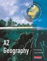 A2 Geography for AQA Specification A