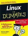 Linux For Dummies 7th Edition