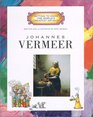 Johannes Vermeer (Getting to Know the World's Greatest Artists)