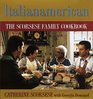 Italianamerican  The Scorsese Family Cookbook