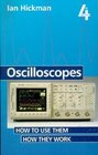 Oscilloscopes How to Use Them How They Work