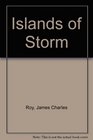 Islands of Storm  Eileain Annraidh