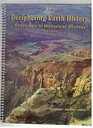 Deciphering Earth History Exercises in Historical Geology