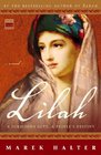 Lilah: A Forbidden Love, a People's Destiny (Canaan Trilogy, Bk 3)