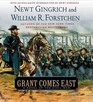 Grant Comes East (Audio CD) (Unabridged)