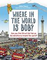 Where in the World is Bob