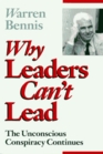 Why Leaders Cant Lead the Unconscious