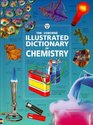 Illustrated Dictionary of Chemistry (Usborne Illustrated Dictionaries Series)